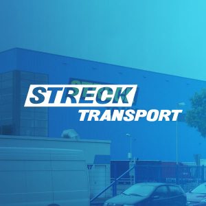 Streck Transport | BluJay Solutions Ltd.